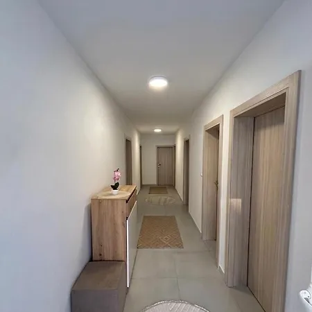 Sarenac Apartamento *