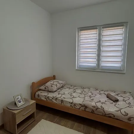 Apartamento Sarenac
