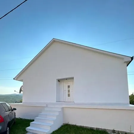 Sarenac Apartamento *