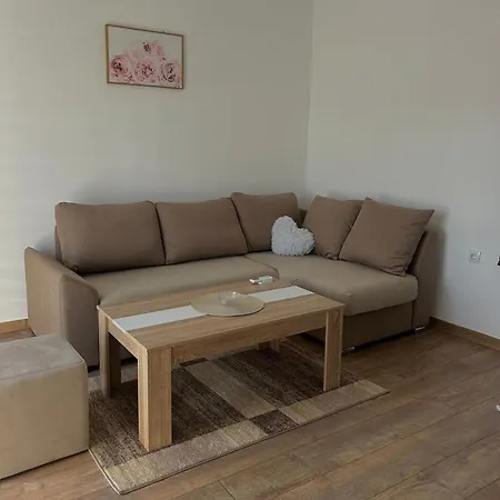 Sarenac Apartamento Bileća
