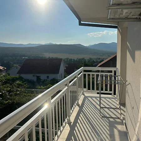 Sarenac Apartamento