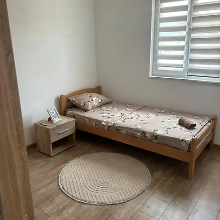 Sarenac * Bileća
