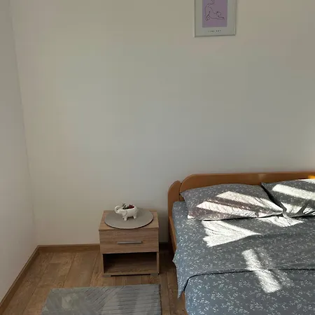 Apartamento Sarenac